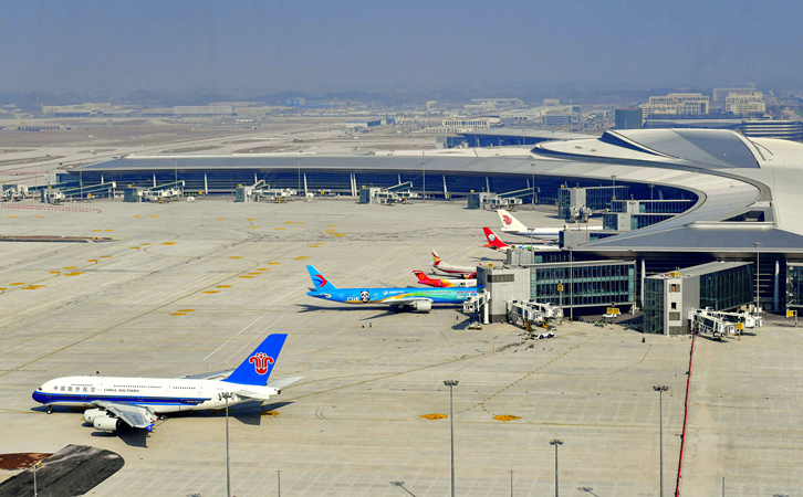 舞钢空运北京（首都、大兴）机场